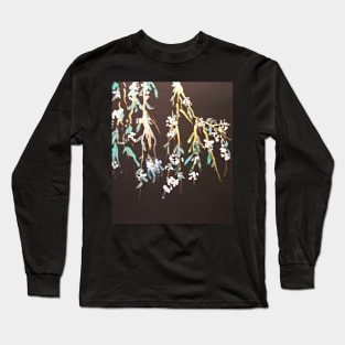 Blossoms Long Sleeve T-Shirt